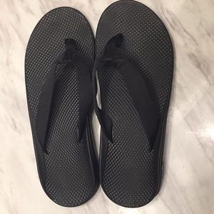 Men’s Chaco sandals, size 12